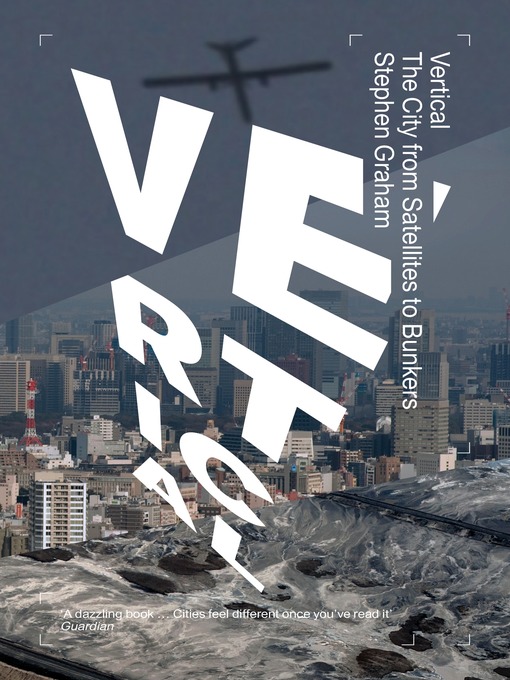Title details for Vertical by Stephen Graham - Available